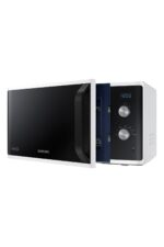 Samsung Solo Mikrodalga Fırın 23L Beyaz - MS23K3614AW/TR - Görsel 3