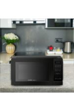 KUMTEL HMIN-02 Smartwave Dijital Inverter Mikrodalga - Siyah - Görsel 3