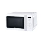 Altus ALMD 25 20 lt Beyaz Mikrodalga Fırın Beyaz