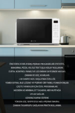 Dijitsu Md40 Mikrodalga Fırın