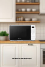 Dijitsu Md40 Mikrodalga Fırın - Görsel 2