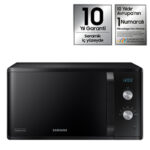 Samsung MS23K3614AK 23L Mikrodalga Fırın - Siyah