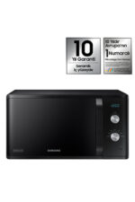 Samsung MS23K3614AK 23L Mikrodalga Fırın - Siyah