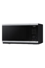 Samsung MW4000D Izgarada Kızartma ve Ekmek Buzunu Çözdürme Özellikli Izgara/Tek Mikrodalga Fırın - Görsel 3