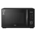 Uğur Mıkrodalga fırın siyah - Uef 25m Smd
