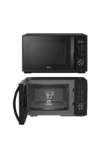 Uğur Mıkrodalga fırın siyah - Uef 25m Smd - Görsel 2