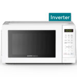KUMTEL HMIN-01 Smartwave Dijital Inverter Mikrodalga