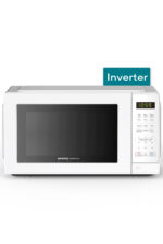 KUMTEL HMIN-01 Smartwave Dijital Inverter Mikrodalga
