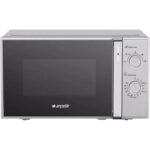 Arçelik Md 201 G Gri Mikrodalga