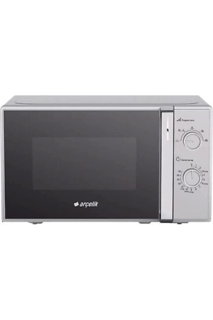 Arçelik Md 201 G Gri Mikrodalga