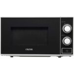 Altus Almd 20 Siyah Panel 20 Litre Mikrodalga Fırın