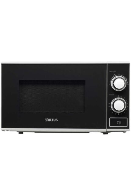 Altus Almd 20 Siyah Panel 20 Litre Mikrodalga Fırın