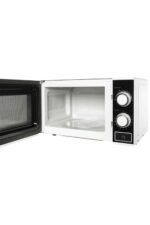 Altus Almd 20 Siyah Panel 20 Litre Mikrodalga Fırın - Görsel 2