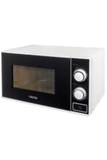 Altus Almd 20 Siyah Panel 20 Litre Mikrodalga Fırın - Görsel 3