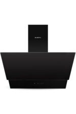 KUMTEL Siyah Indüksiyon Ocaklı Ankastre Set - Görsel 3