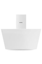 KUMTEL Home Basic Beyaz Cam Ankastre Set - Görsel 2