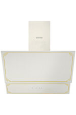 KUMTEL Rustik Pro Ankastre Set - Bej - Görsel 2