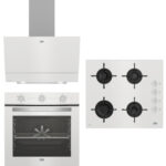 Beko Harmoni Beyaz Set