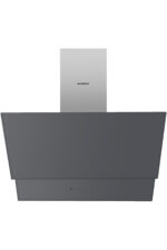 KUMTEL Digital Plus 15 Programlı 2'li Antrasit(Gri) Ankastre Set (Fırın-Davlumbaz) - Görsel 2