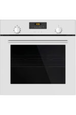 Profilo Beyaz Cam Ankastre Set (FRMA234B - DVK6J429 - OE36K2P10D) - Görsel 2