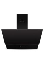 KUMTEL Siyah 2'li Set Ankastre - Görsel 2