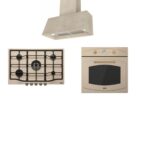 Franke Fco 70 Oa/cm 65 M Oa/fch 755 4g Tc Oa C Avena Set