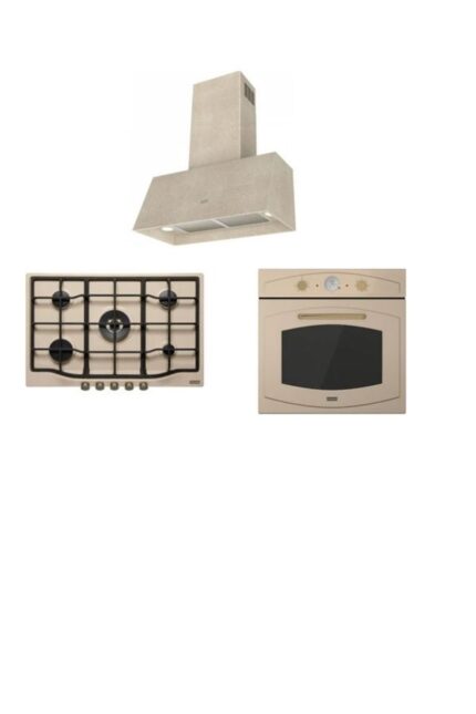 Franke Fco 70 Oa/cm 65 M Oa/fch 755 4g Tc Oa C Avena Set