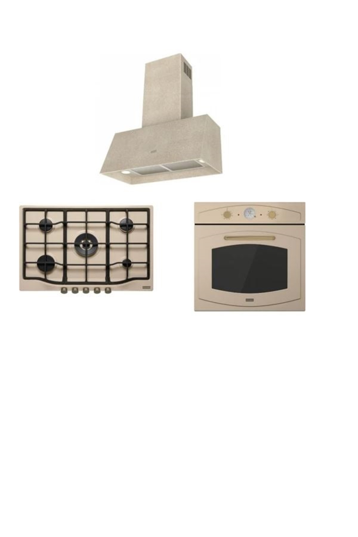 1_org_zoom-1226.jpg Franke Fco 70 Oa/cm 65 M Oa/fch 755 4g Tc Oa C Avena Set - Görsel 1