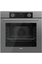 Ferre Fryart Serisi Hava Fritözü Özellikli Ankastre Set - Gri - Görsel 2