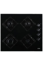 Exep Smart Siyah 3 Lü Ankastre Set (ed402-eo320-ef200) - Görsel 3