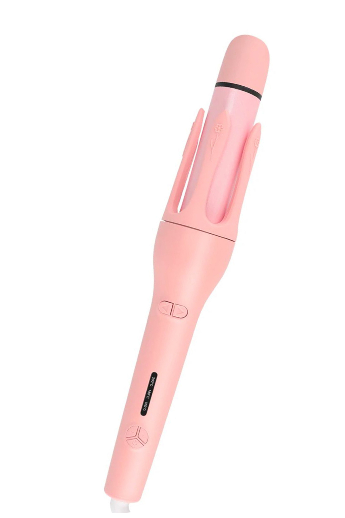 1_org_zoom-1238.jpg Sheland Pro Seramik Saç Maşası – 3 Kademeli Isı Ayarı - Görsel 1