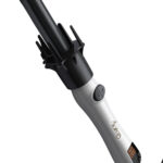 Hairens HRS-430 Otomatik Saç Maşası 32 mm Kalın Su Dalgası - Beyaz