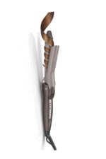 Arzum Vanessa Saç Maşası Keratin ve Argan Yağı Katkılı Seramik Plaka 25mm Vizon - AR5022 - Görsel 3