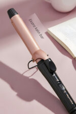 Aprilla Profosyonel Seramik Plaka 32 Mm Saç Şekillendirici Maşa Ahs-2050 - Görsel 3