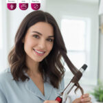 Sinbo SHD-7032 Saç Şekillendirici Saç Maşası