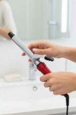 Sinbo SHD-7032 Saç Şekillendirici Saç Maşası - Görsel 2