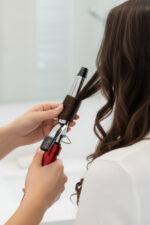 Sinbo SHD-7032 Saç Şekillendirici Saç Maşası - Görsel 3