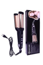 DEMPOWER Dp-13 Seramik Kaplı Su Dalga Maşası