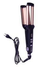 DEMPOWER Dp-13 Seramik Kaplı Su Dalga Maşası - Görsel 2