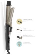 Arzum AR5028 Lisa XL Saç Maşası Seramik Plaka 32mm - Görsel 2