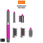 miFly Multi Fonksiyonlu Saç Şekillendirici