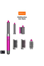 miFly Multi Fonksiyonlu Saç Şekillendirici