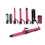 Fakir Pixie Saç Şekillendirme Seti