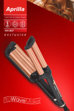 Aprilla Ahs 2027 Süper Hızlı Su Dalgası ( Wag ) Maşası