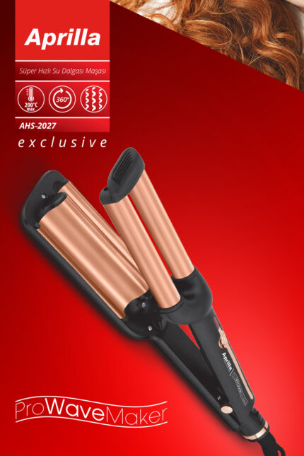 Aprilla Ahs 2027 Süper Hızlı Su Dalgası ( Wag ) Maşası