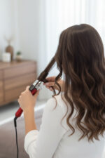 Sinbo SHD-7032 Saç Maşası - Görsel 3