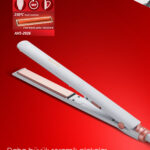 Aprilla Ahs-2026 Saç Düzleştirici