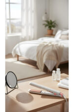 Aprilla Ahs-2026 Saç Düzleştirici - Görsel 2