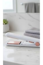 Aprilla Ahs-2026 Saç Düzleştirici - Görsel 3