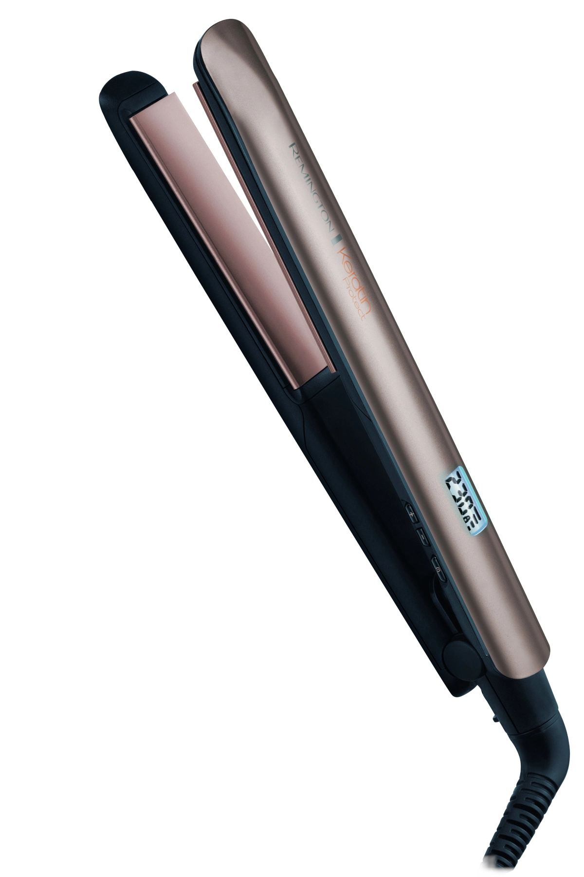 1_org_zoom-1315.jpg Remington S8540 Keratin Protect Keratin Korumalı Saç Düzleştirici - Görsel 1